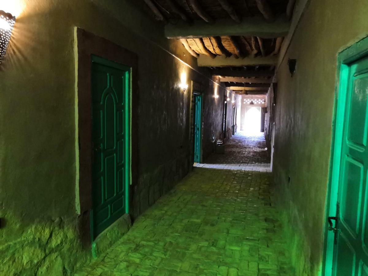 Maison Zouala מראה חיצוני תמונה