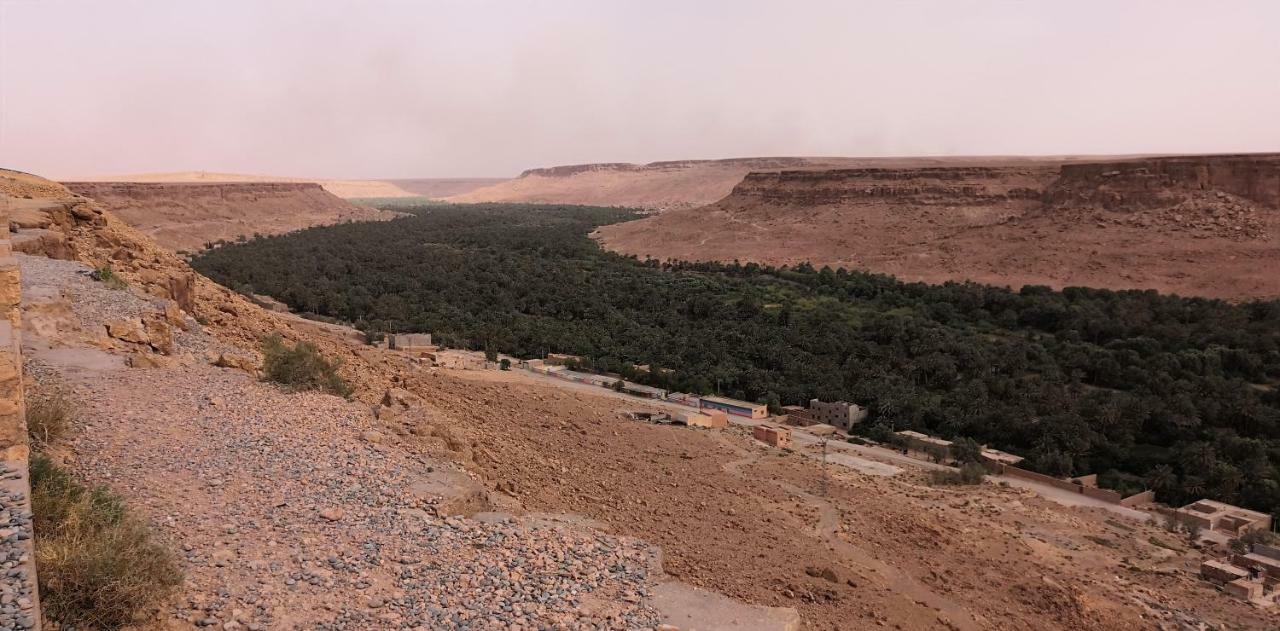 Maison Zouala מראה חיצוני תמונה